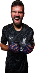 Alisson