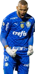 Weverton