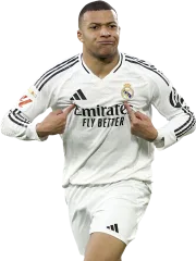Kylian Mbappé