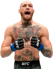 Conor McGregor