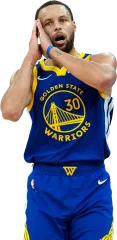 Stephen Curry