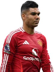 Casemiro
