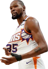 Kevin Durant