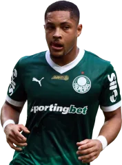 Vitor Roque