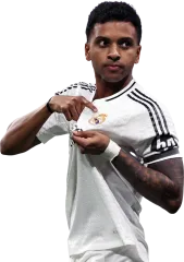Rodrygo